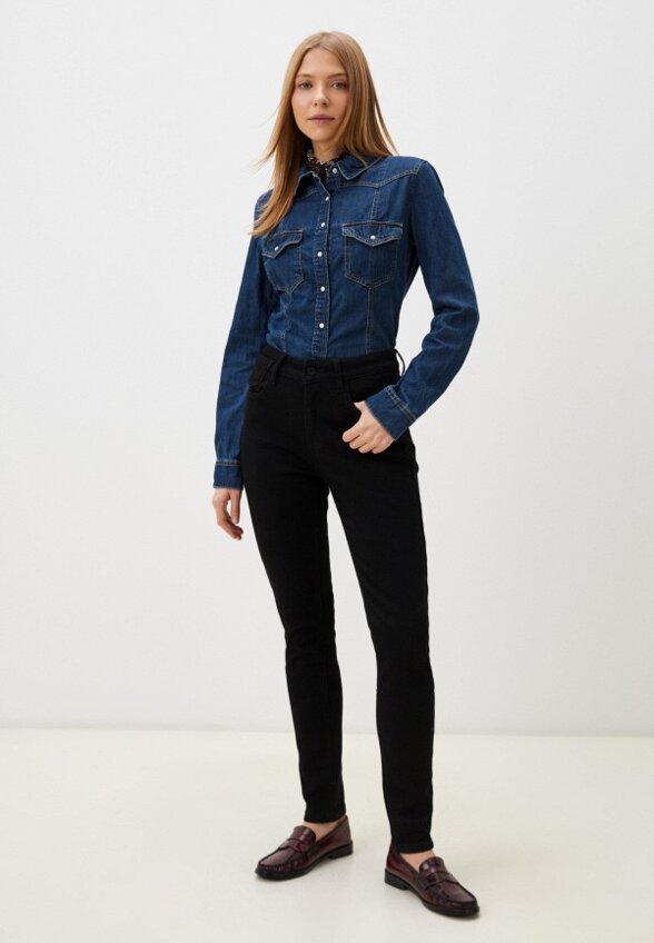 Джинсы Dimarkis Day