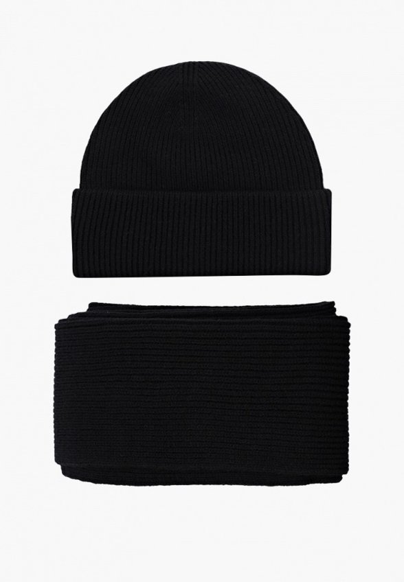 Шапка и шарф 99Colorspace