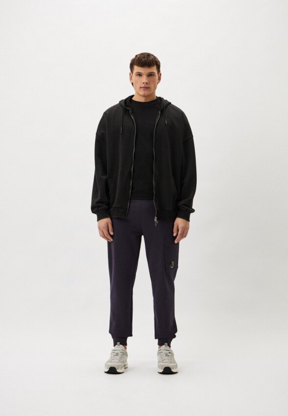 Брюки спортивные C.P. Company