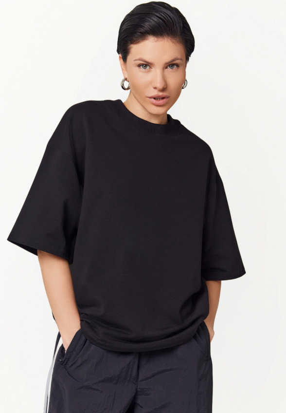 Футболка Neverlate