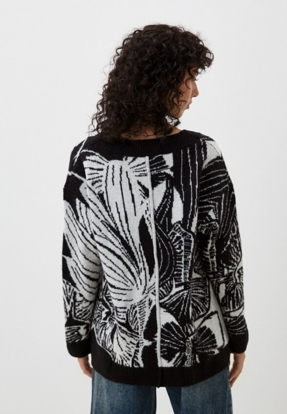 Кардиган Desigual