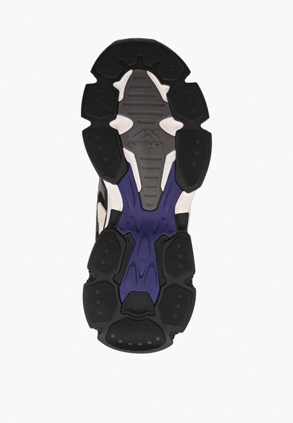 Кроссовки Athlex