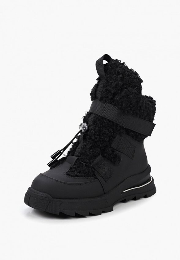 Ботинки Котофей