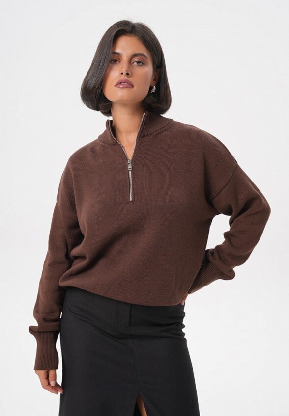 Свитер Kivi Clothing