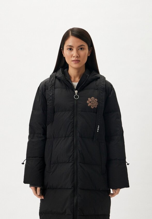 Пуховик Ice Play