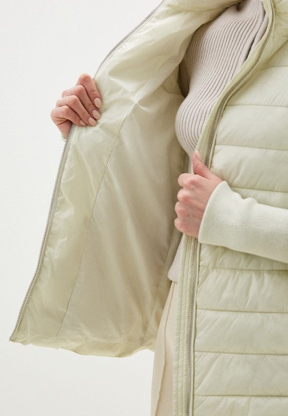 Куртка утепленная Снежная Королева