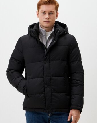 Пуховик Urban Fashion for Men мужчинам