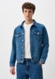 Куртка джинсовая Whitney1  - превью