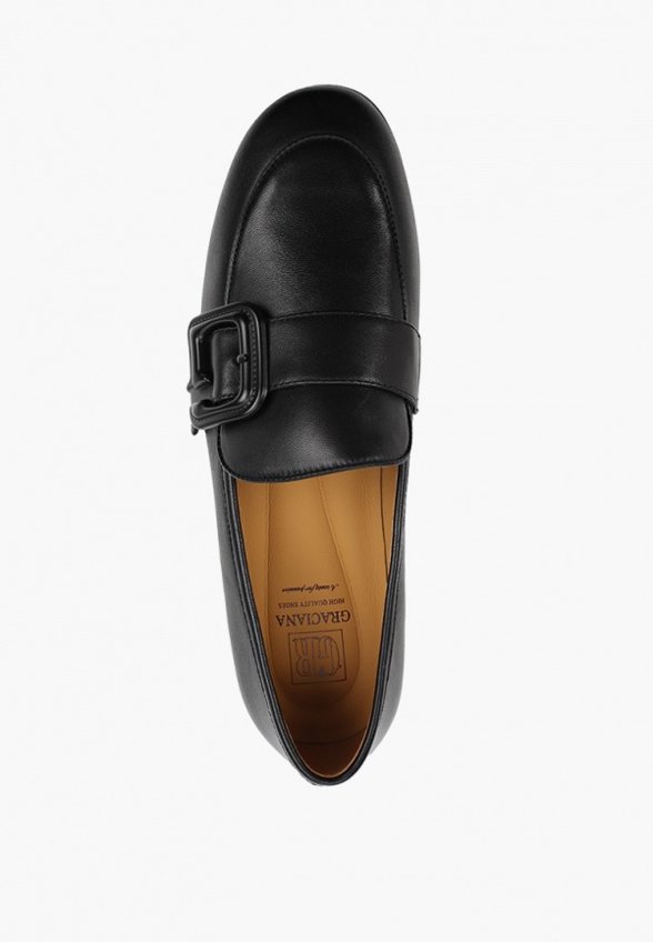 Лоферы Graciana