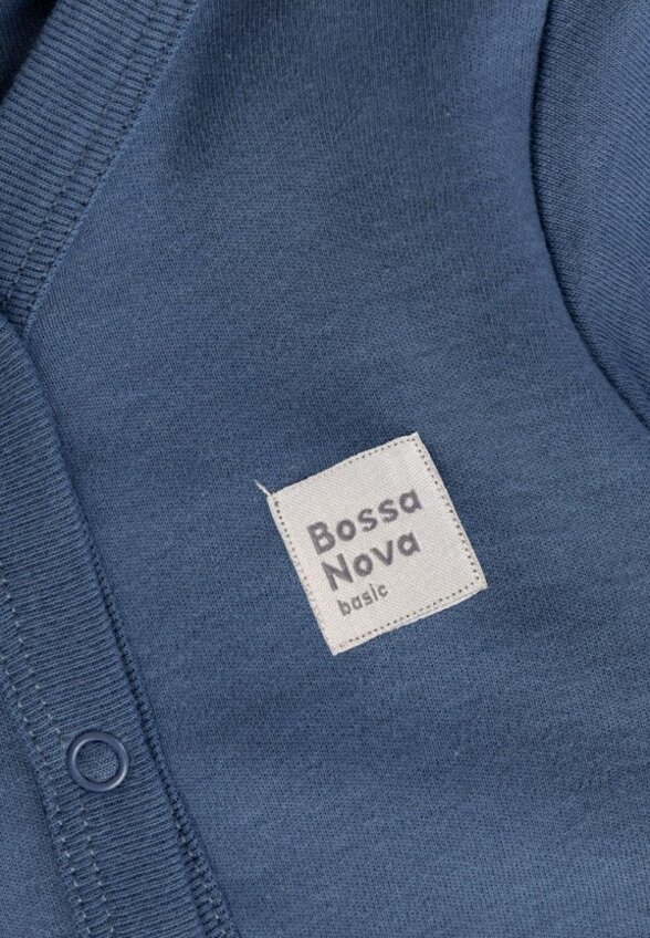 Комбинезон Bossa Nova