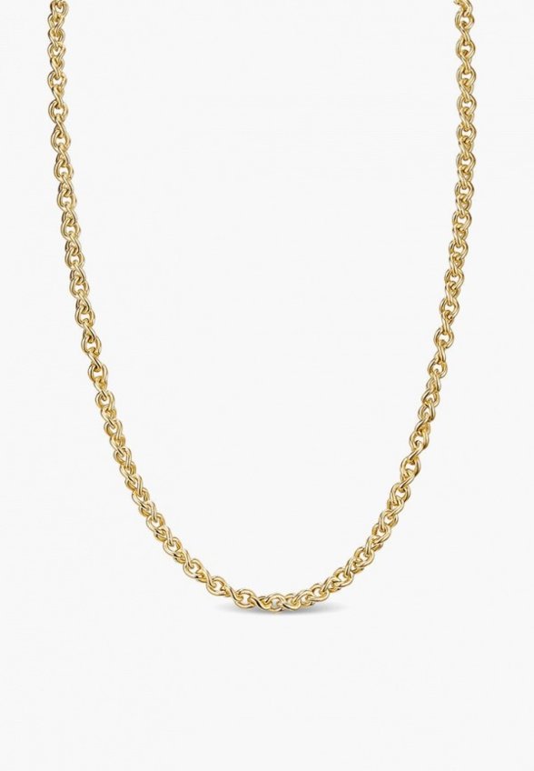 Цепь Tesoro Jewelry