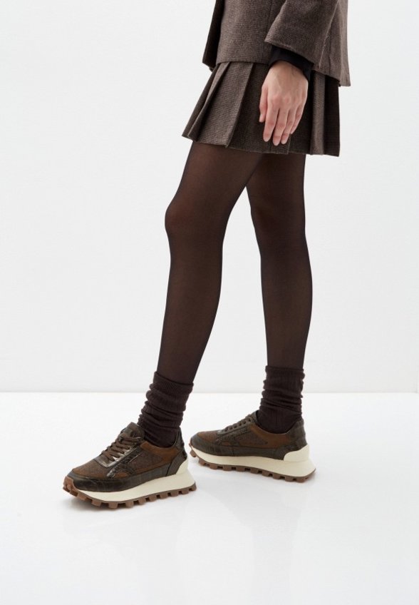 Кроссовки Graciana