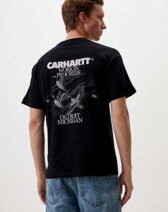 Футболка Carhartt WIP мужчинам