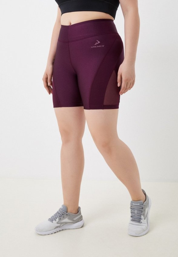 Шорты спортивные Demix
