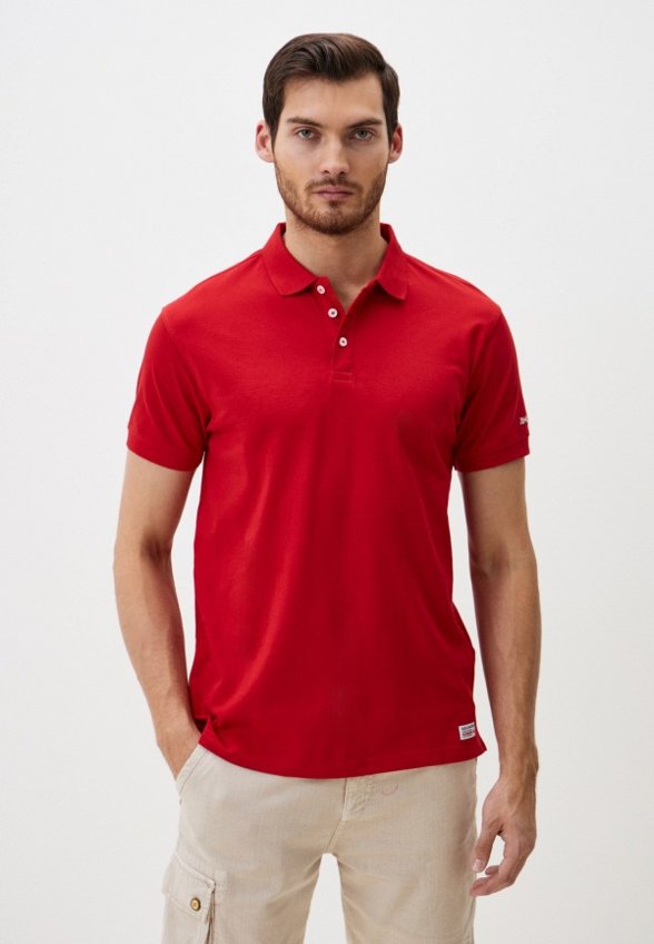 Поло ZU Elements