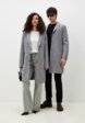 Пальто однобортное Asia st 712  - превью