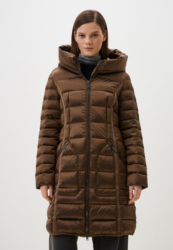 Пуховик Betty Barclay