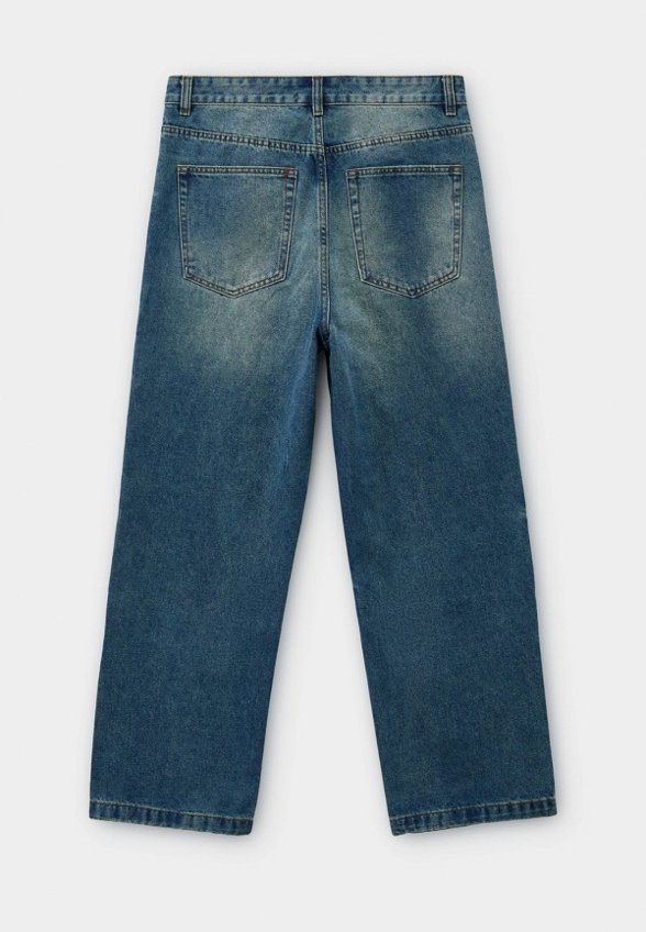 Джинсы Mademan