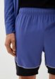 Шорты спортивные Under Armour4  - превью
