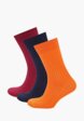 Носки 3 пары bb socks1  - превью