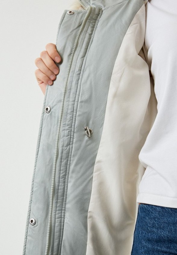 Куртка стеганая Rinascimento