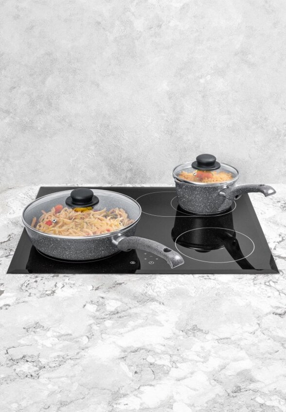 Сковорода Elan Gallery