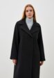 Пальто двубортное Rozhkova2  - превью