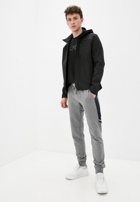 Ветровка CMP