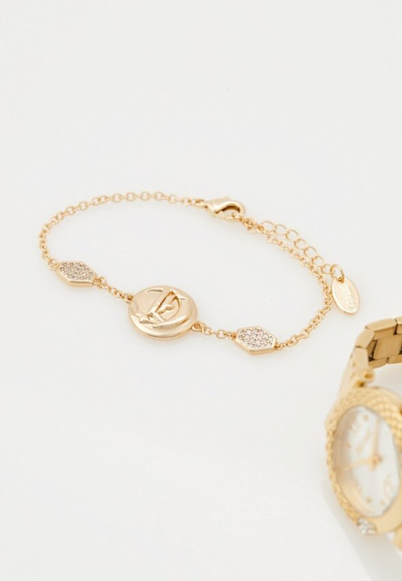 Часы и браслет Just Cavalli