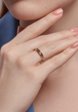 Кольцо Diamant3  - превью