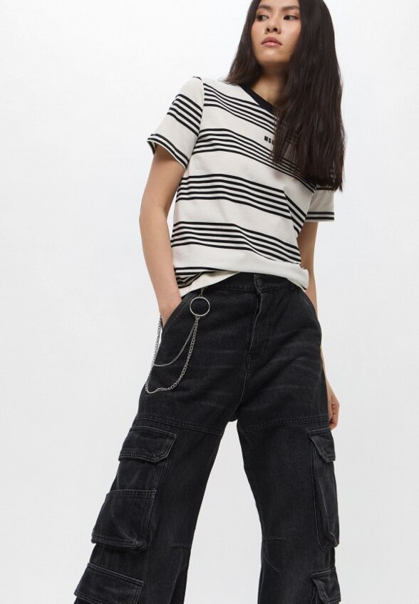 Футболка MSGM