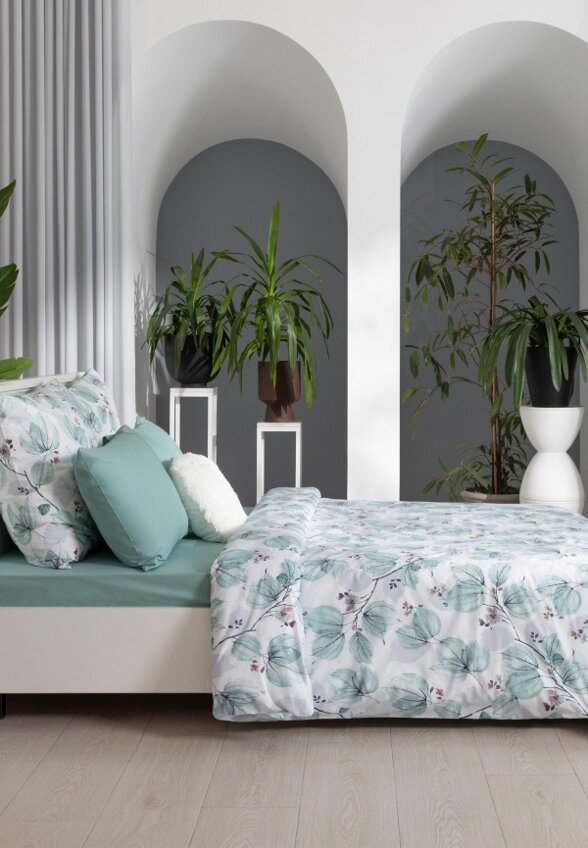 Постельное белье Семейное Волшебная Ночь