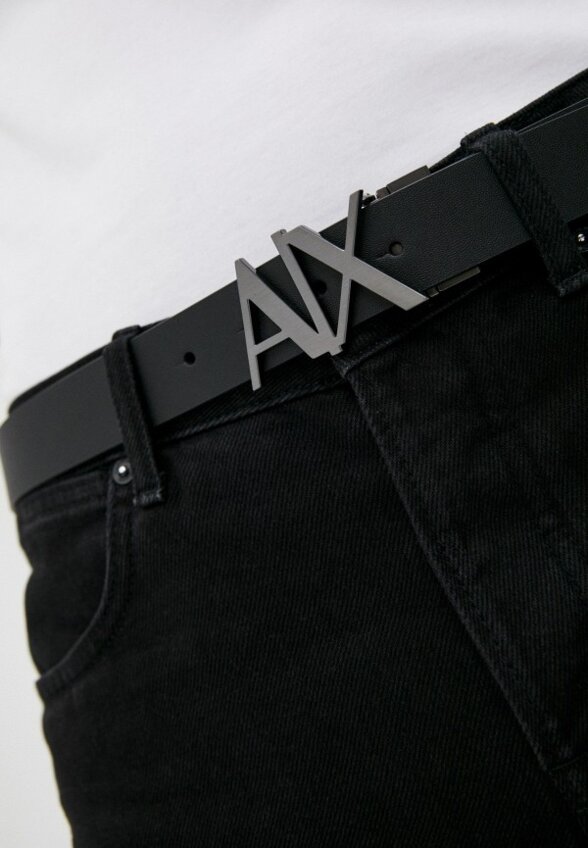 Ремень Armani Exchange