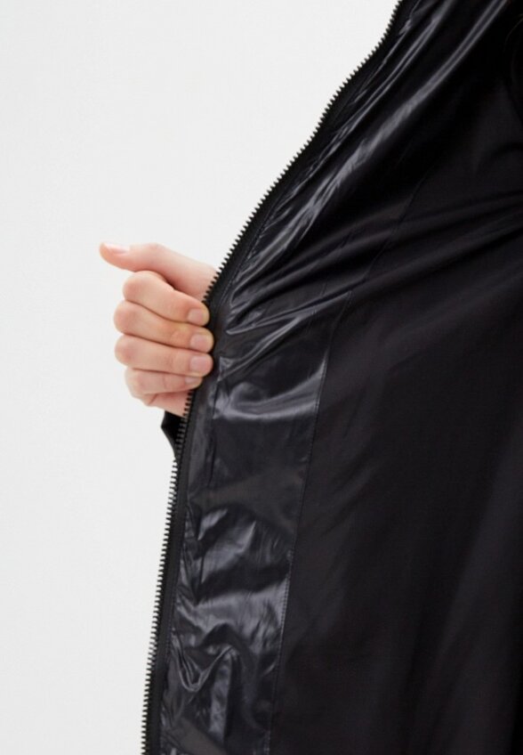 Пуховик Winterra