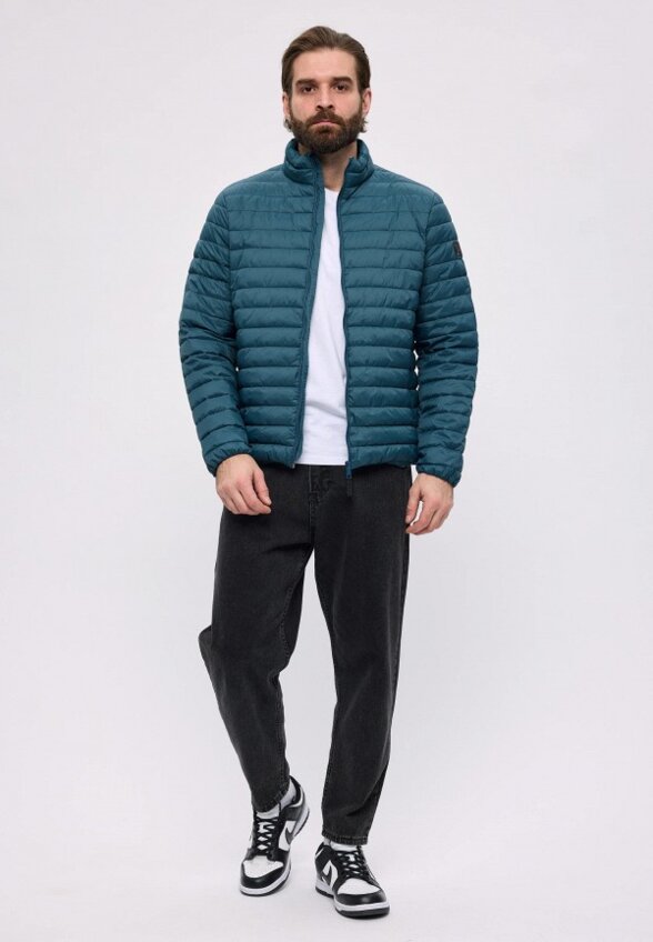 Куртка утепленная Stylish Amadeo