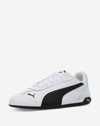 Кроссовки мужские PUMA Replicatch, Белый женщинам