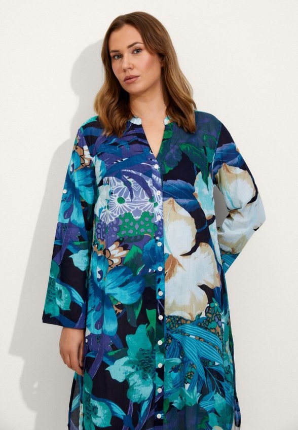 Платье пляжное Fabretti