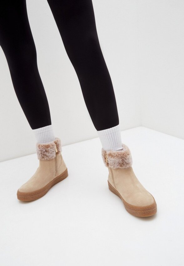 Ботинки Caprice