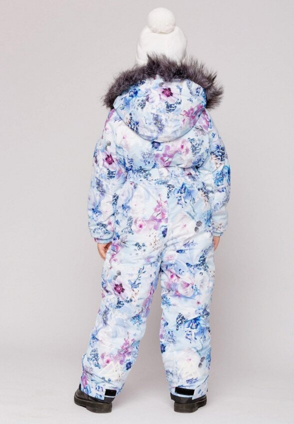 Комбинезон утепленный Artel Sport