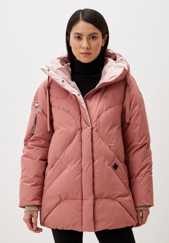 Пуховик Dimma