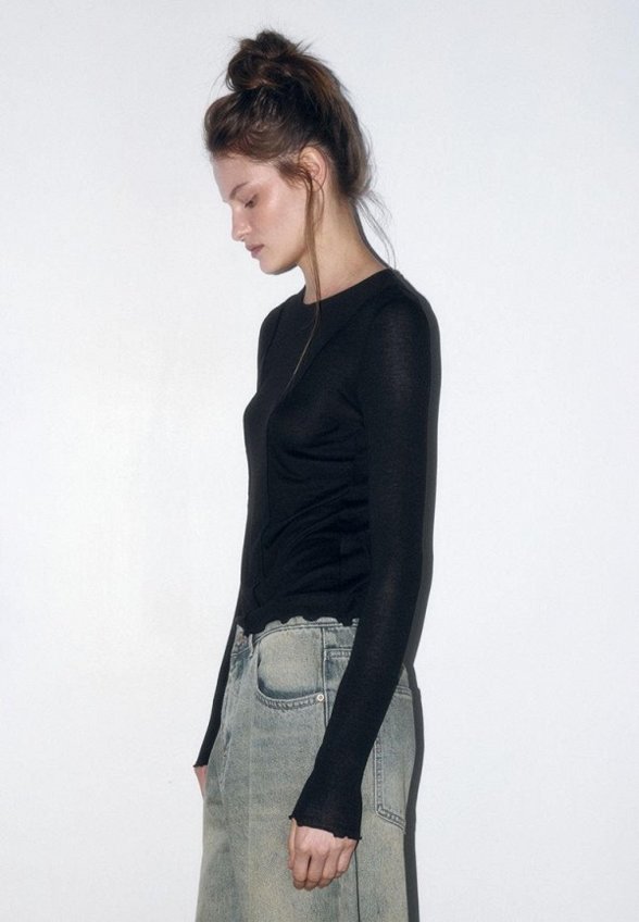 Лонгслив Befree