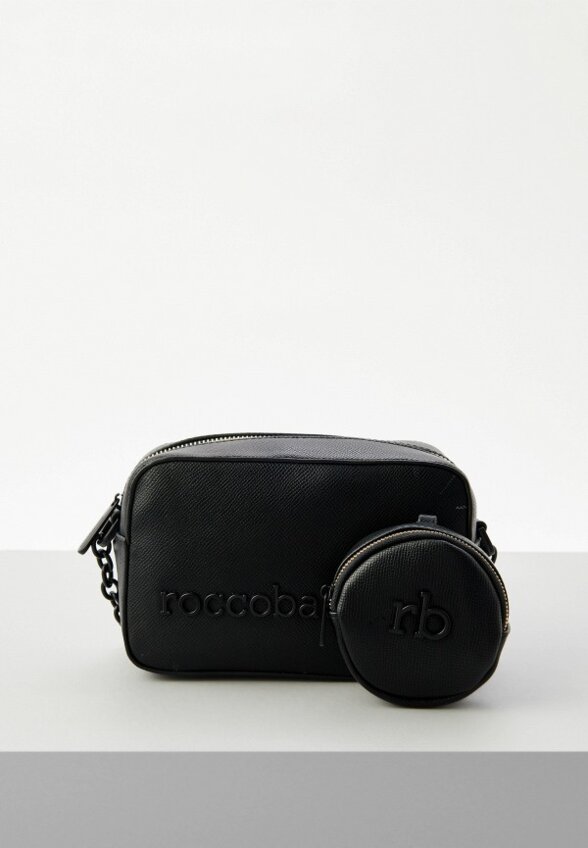 Сумка и кошелек Roccobarocco