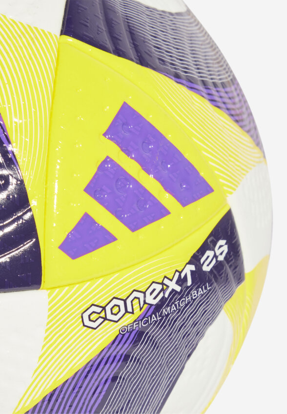 Мяч футбольный adidas Conext 25 Pro, Мультицвет