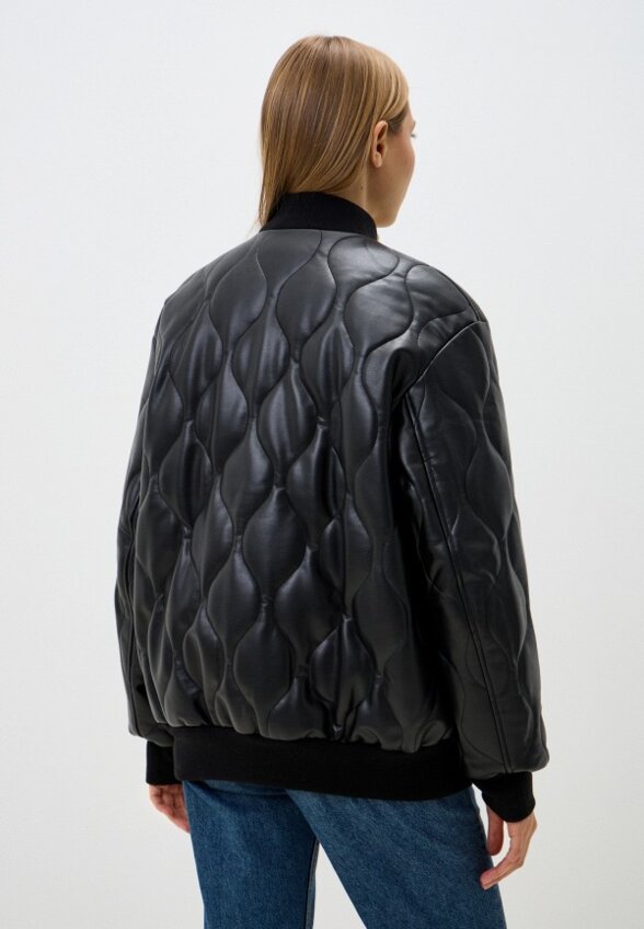 Бомбер And Yet.