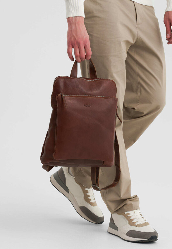 Др.Коффер B402830-111-05 рюкзак