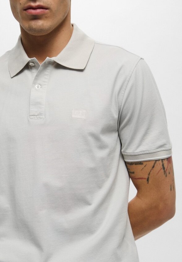 Поло C.P. Company