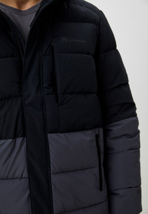 Куртка утепленная Outventure