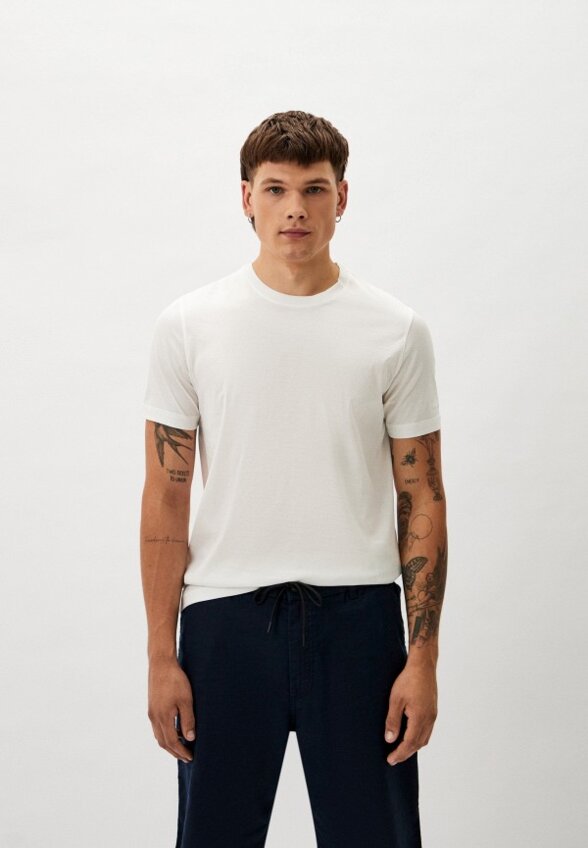 Футболка Raschini