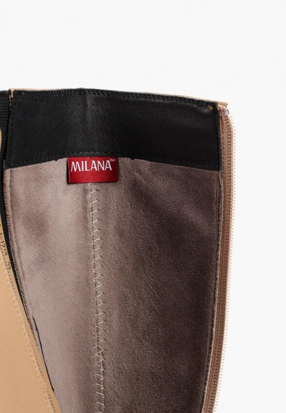 Сапоги Milana