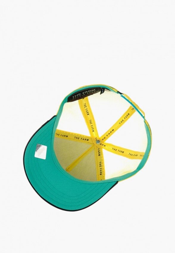 Бейсболка Goorin Brothers